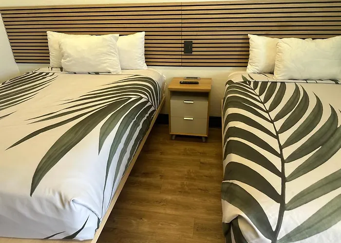 Sway Havasu 3* Lake Havasu City