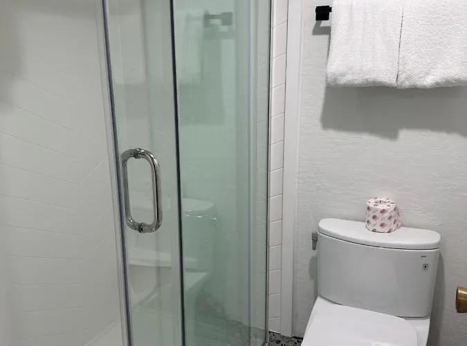 Motel Sway Havasu 3*