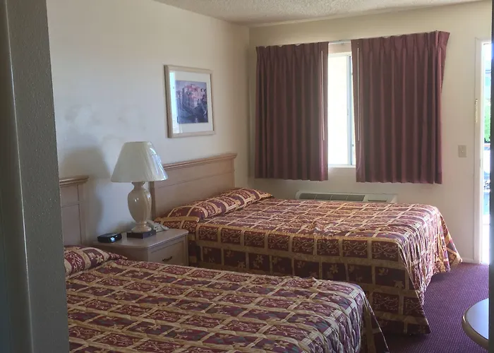 Sway Havasu 3* Lake Havasu City