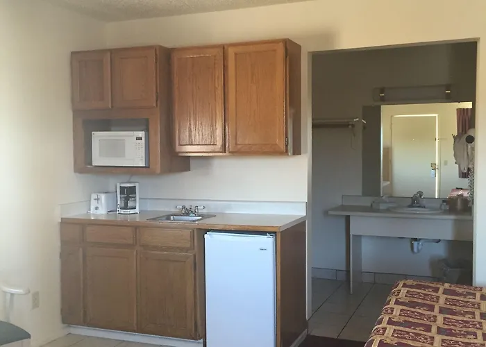 Sway Havasu 3*