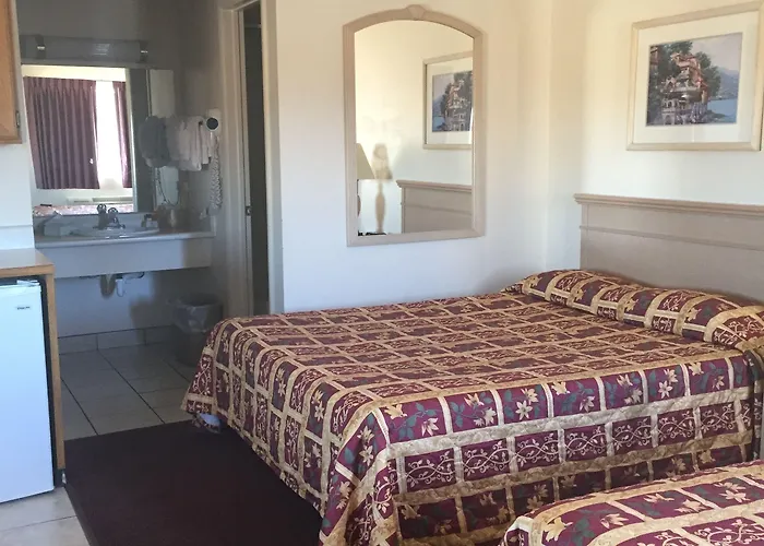 Motel Sway Havasu