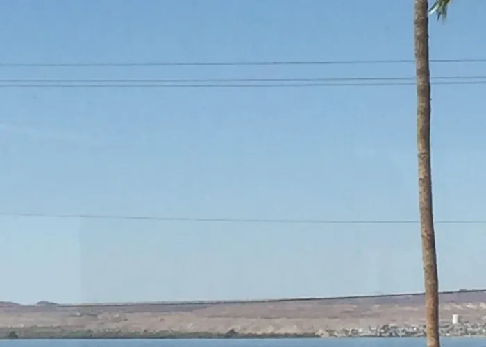 Motel Sway Havasu