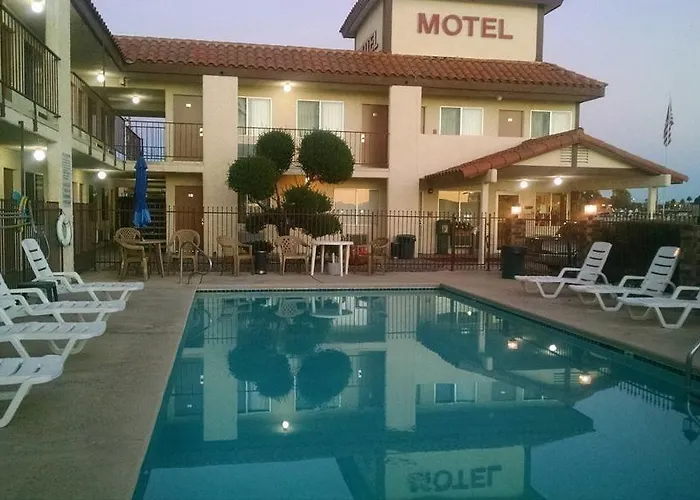 Sway Havasu 3*