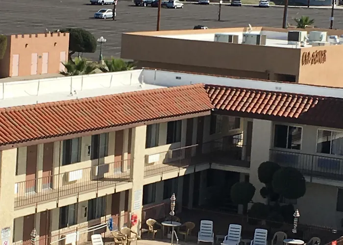 Motel Sway Havasu 3*