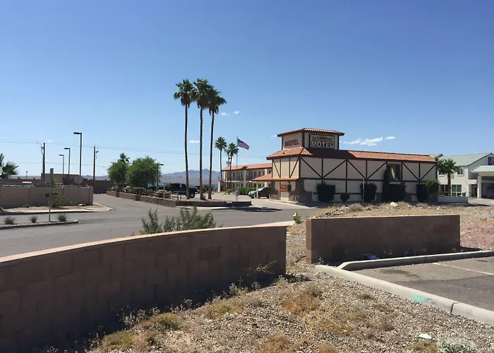 Sway Havasu 3*