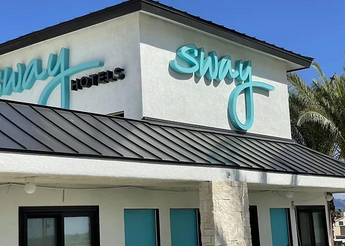 Sway Havasu 3*