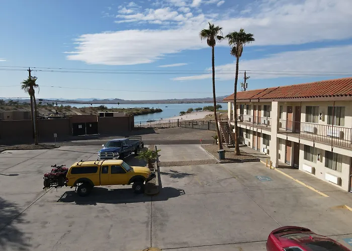 Sway Havasu 3* Lake Havasu City