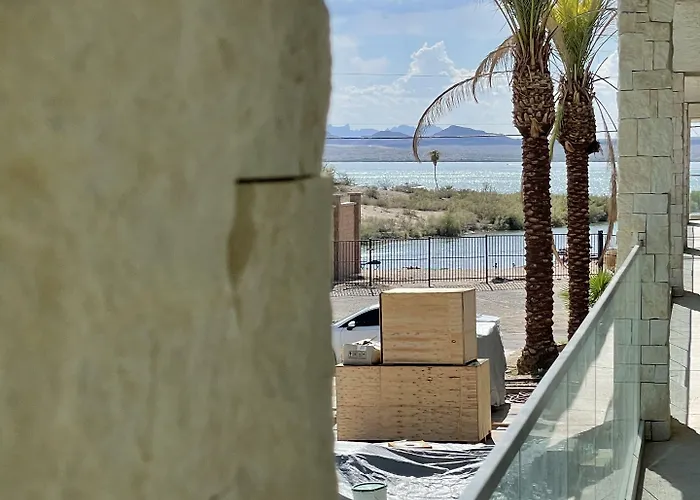 Motel Sway Havasu 3*