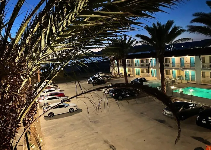 Motel Sway Havasu