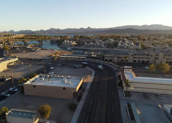 Sway Havasu Motel Lake Havasu City