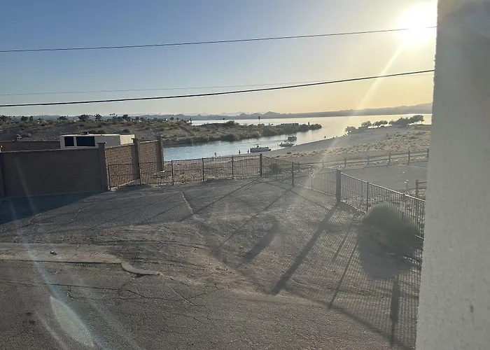 Sway Havasu Lake Havasu City