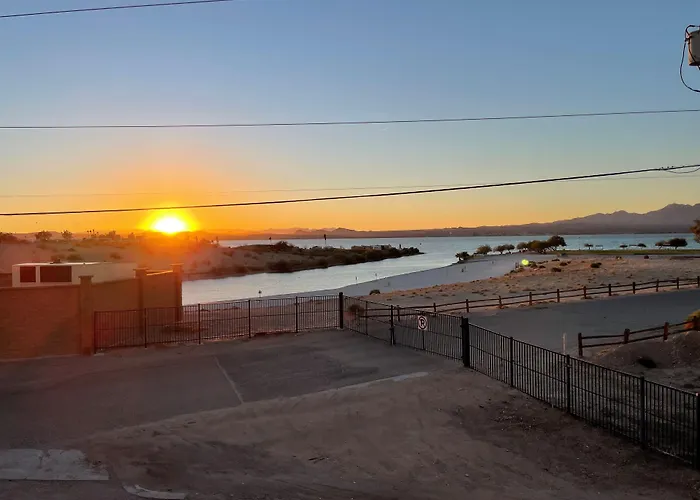 Motel Sway Havasu Lake Havasu City