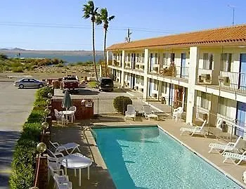 Sway Havasu Motel 3*