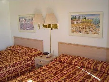 Sway Havasu Motel Lake Havasu City