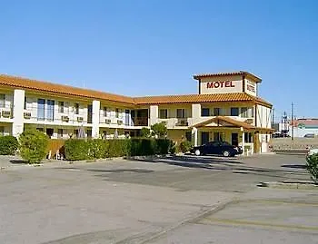 Motel Sway Havasu 3*