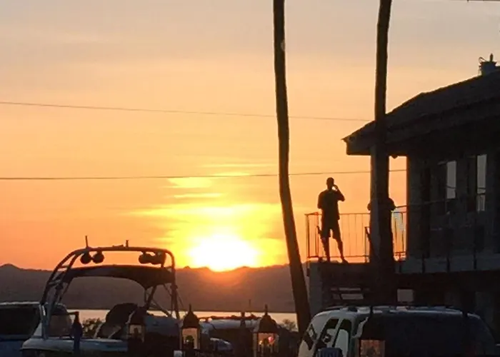 Sway Havasu Motel Lake Havasu City